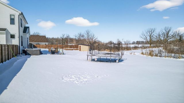 1944 Parker Street, Mora, MN 55051