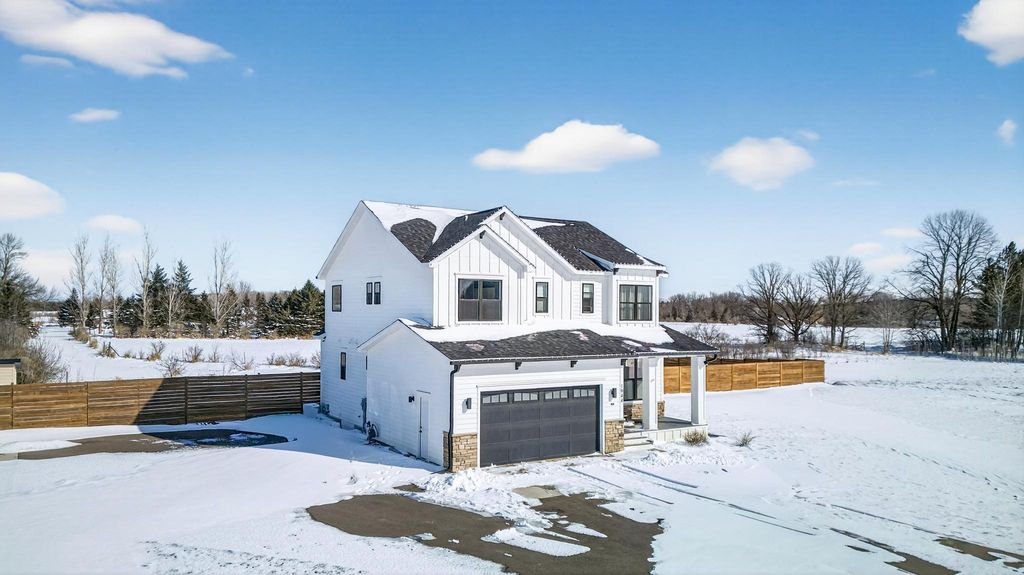 1944 Parker Street, Mora, MN 55051