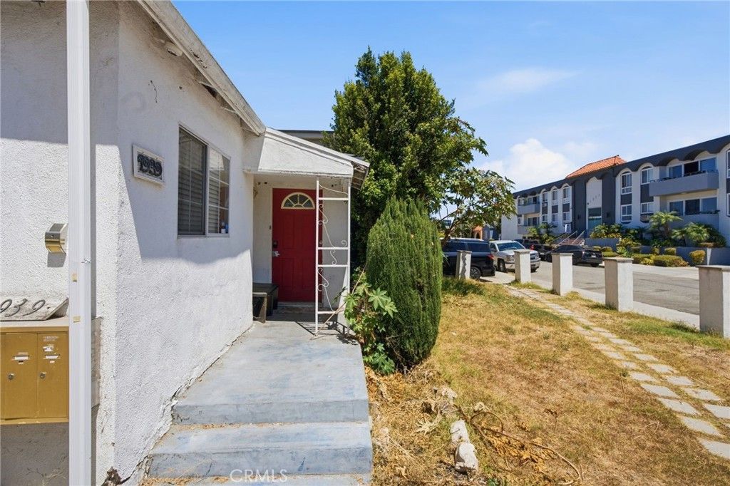 1939 Chariton, Los Angeles, CA 90034 — photo 5