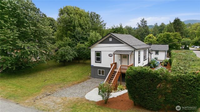 45940 Albert Street, Concrete, WA 98237