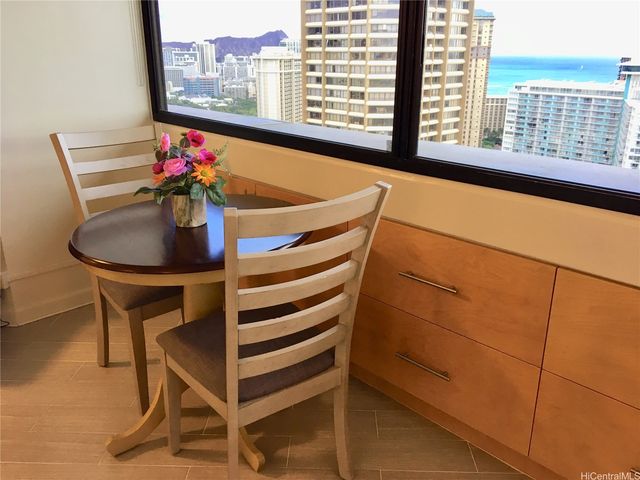 1700 Ala Moana Boulevard 3803, Honolulu, HI 96815