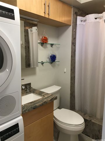 1700 Ala Moana Boulevard 3803, Honolulu, HI 96815