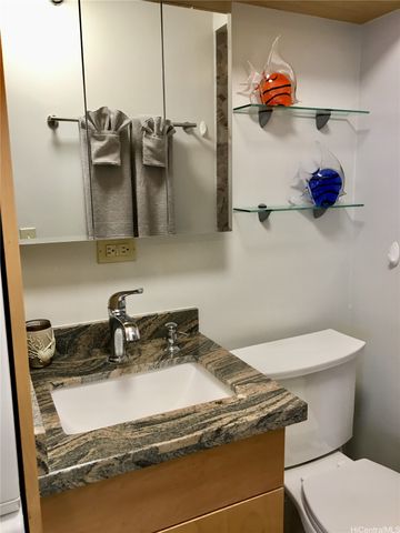 1700 Ala Moana Boulevard 3803, Honolulu, HI 96815