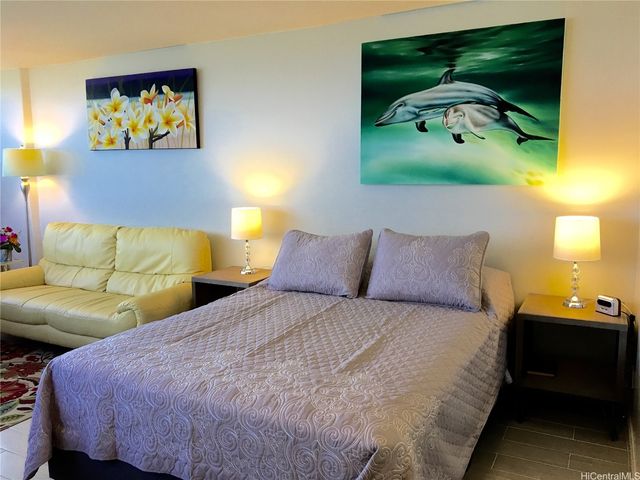 1700 Ala Moana Boulevard 3803, Honolulu, HI 96815