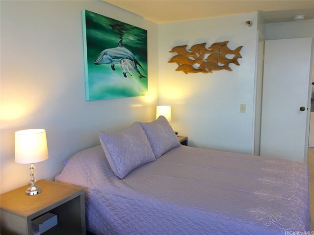 1700 Ala Moana Boulevard 3803, Honolulu, HI 96815