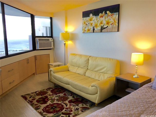 1700 Ala Moana Boulevard 3803, Honolulu, HI 96815