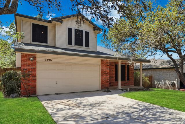 2306 Goat Creek, San Antonio, TX 78232