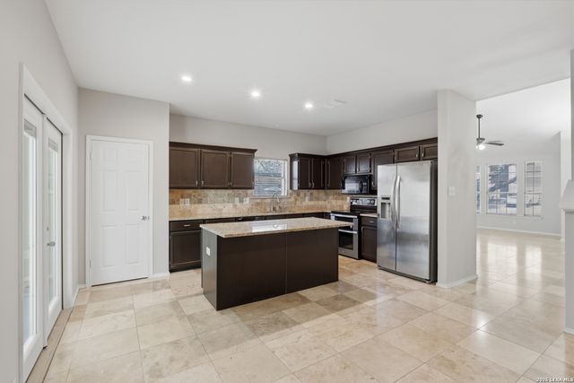 2306 Goat Creek, San Antonio, TX 78232