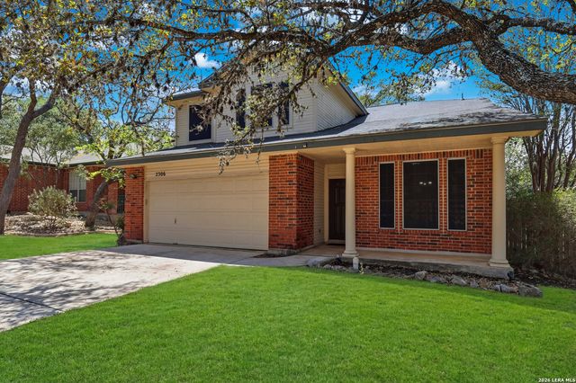 2306 Goat Creek, San Antonio, TX 78232