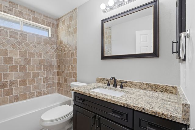 2306 Goat Creek, San Antonio, TX 78232