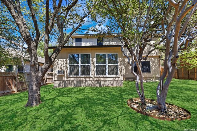 2306 Goat Creek, San Antonio, TX 78232