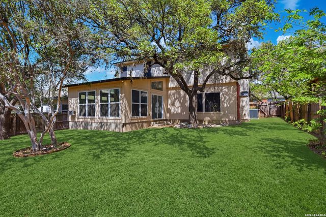 2306 Goat Creek, San Antonio, TX 78232