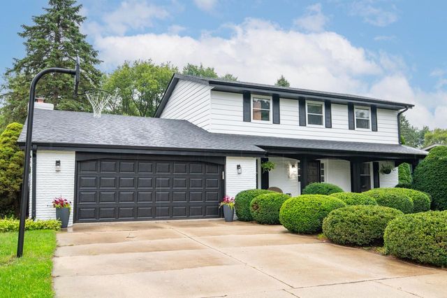 6436 Riverdale LANE, Greendale, WI 53129