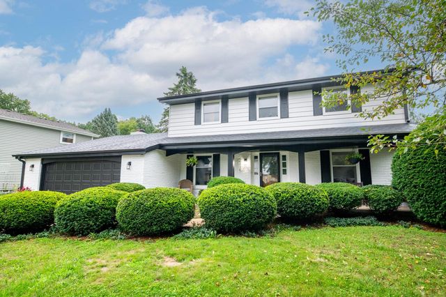 6436 Riverdale LANE, Greendale, WI 53129