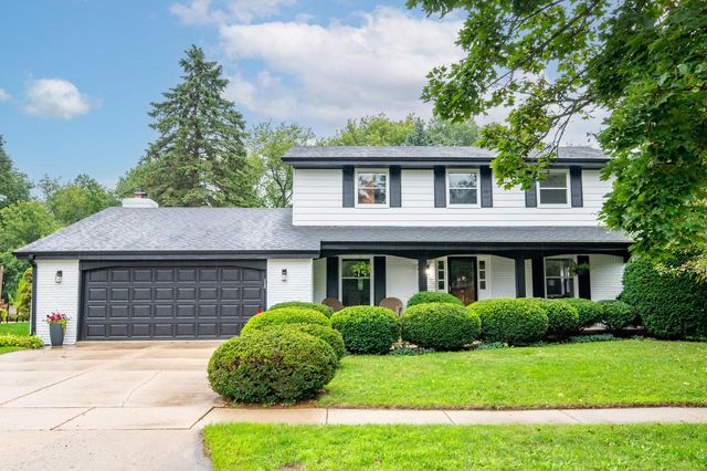 6436 Riverdale LANE, Greendale, WI 53129