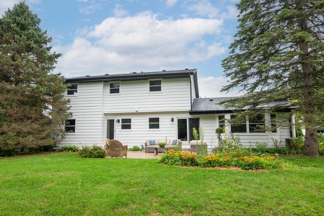 6436 Riverdale LANE, Greendale, WI 53129