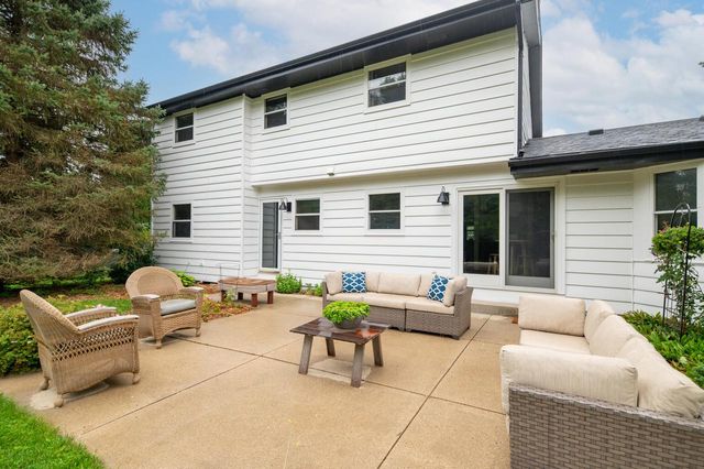 6436 Riverdale LANE, Greendale, WI 53129