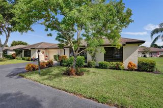 4840 Greentree Lane B, Boynton Beach, FL 33436
