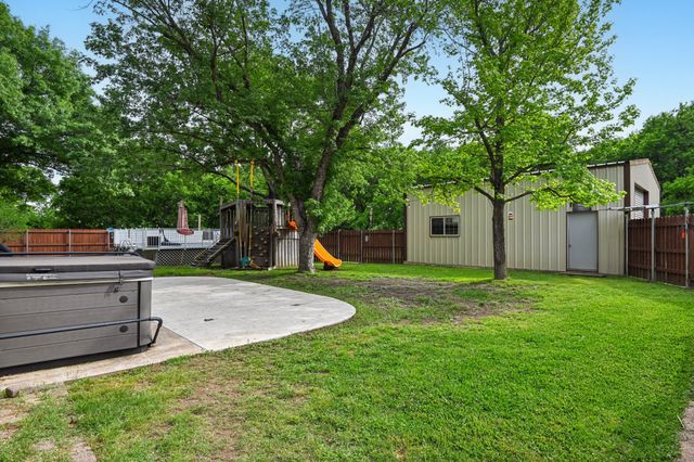 305 Cockrell Hill Road, Ovilla, TX 75154