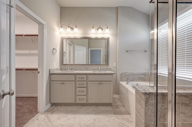 5039 Prairie Terrace Lane, Fulshear, TX 77441