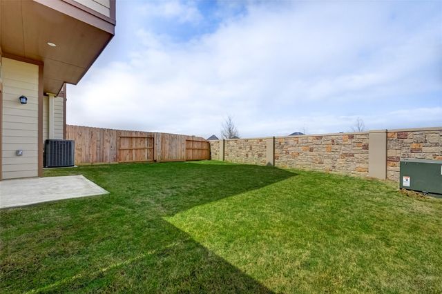 5039 Prairie Terrace Lane, Fulshear, TX 77441