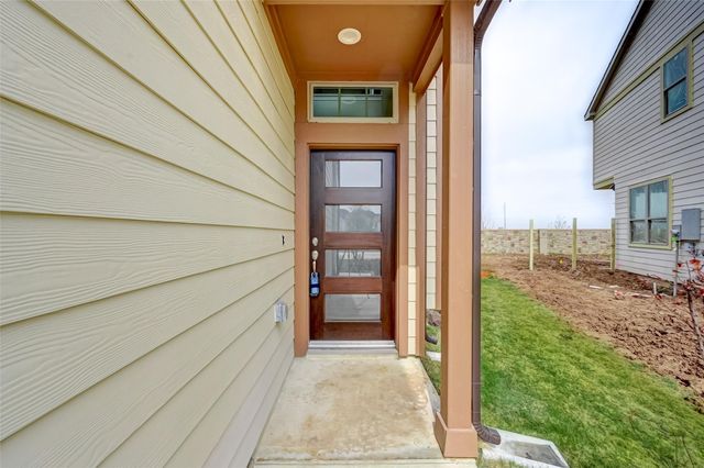 5039 Prairie Terrace Lane, Fulshear, TX 77441