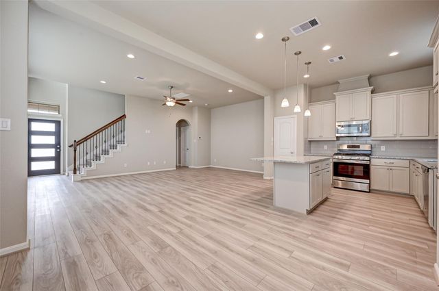5039 Prairie Terrace Lane, Fulshear, TX 77441