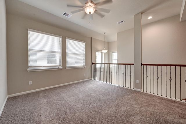 5039 Prairie Terrace Lane, Fulshear, TX 77441