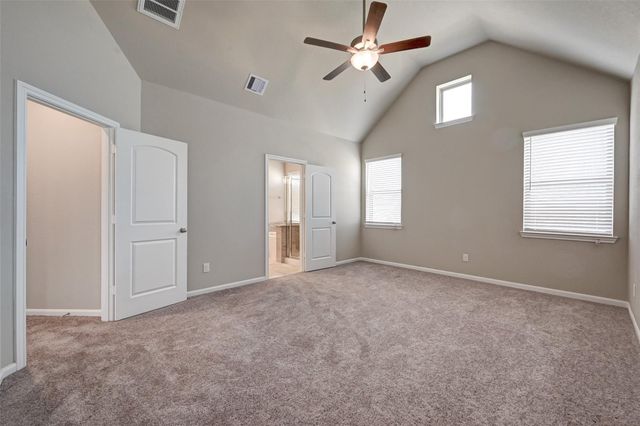 5039 Prairie Terrace Lane, Fulshear, TX 77441