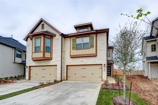5039 Prairie Terrace Lane, Fulshear, TX 77441
