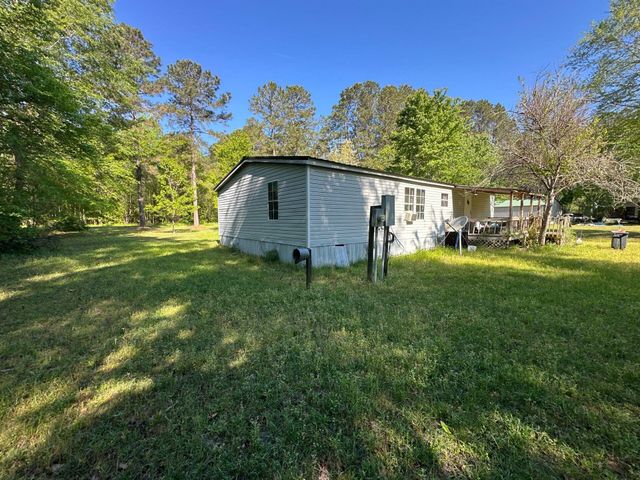 186 Lone Lane Drive, Cope, SC 29038
