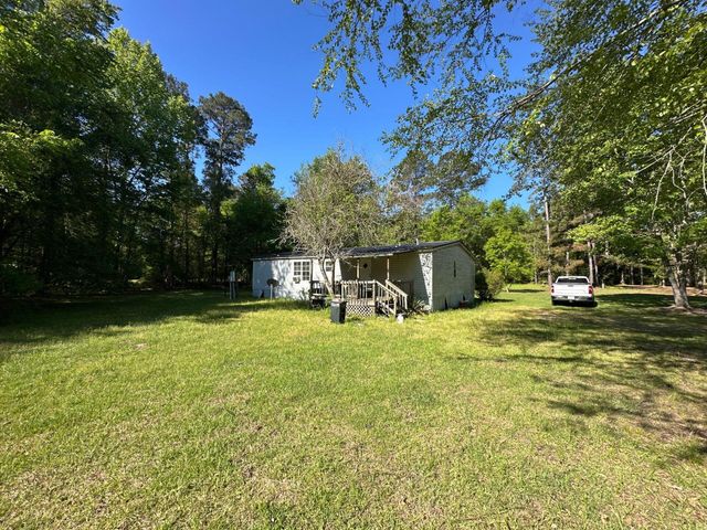 186 Lone Lane Drive, Cope, SC 29038