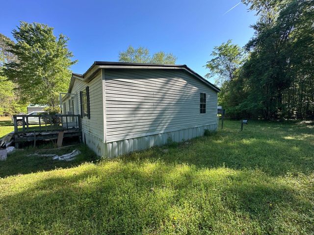 186 Lone Lane Drive, Cope, SC 29038