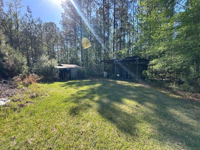 186 Lone Lane Drive, Cope, SC 29038