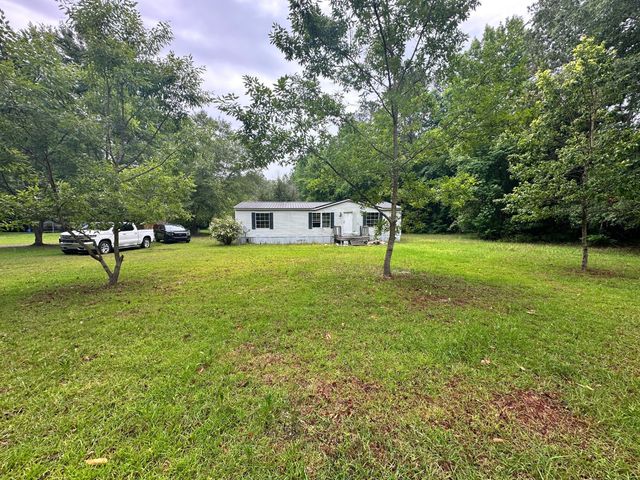 186 Lone Lane Drive, Cope, SC 29038