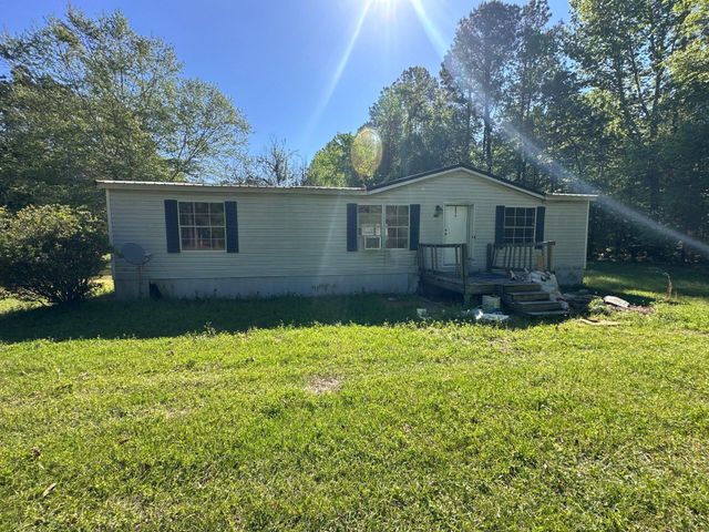 186 Lone Lane Drive, Cope, SC 29038