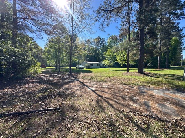186 Lone Lane Drive, Cope, SC 29038