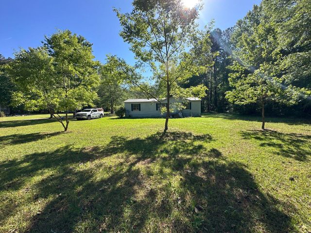 186 Lone Lane Drive, Cope, SC 29038