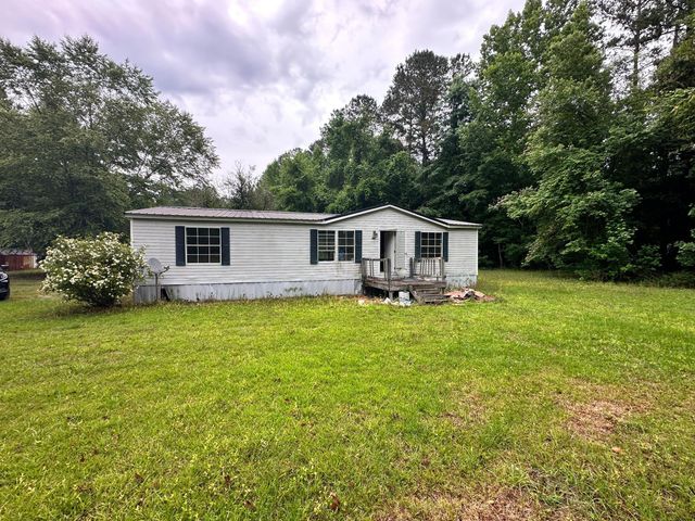 186 Lone Lane Drive, Cope, SC 29038