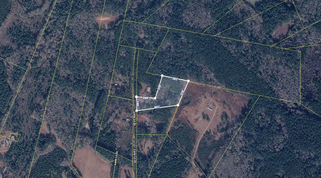 186 Lone Lane Drive, Cope, SC 29038