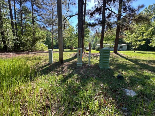 186 Lone Lane Drive, Cope, SC 29038