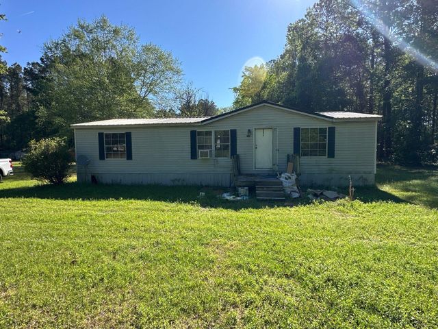 186 Lone Lane Drive, Cope, SC 29038