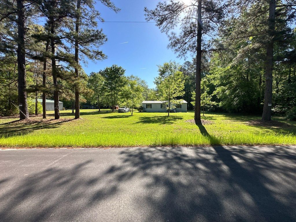 186 Lone Lane Drive, Cope, SC 29038