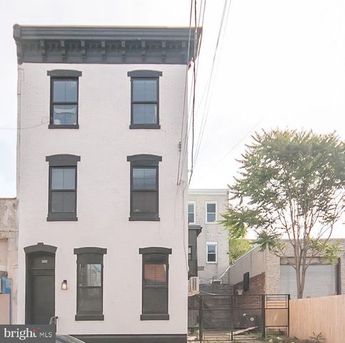 2121-23 E DAUPHIN ST, Philadelphia, PA 19125