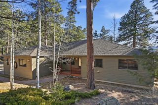 7030 Blue Creek Road, Evergreen, CO 80439