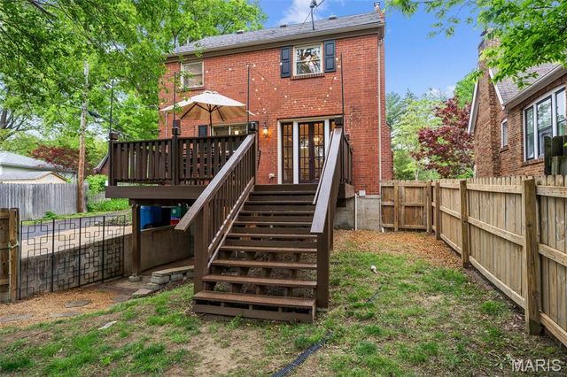 2023 Bland Place, Maplewood, MO 63143