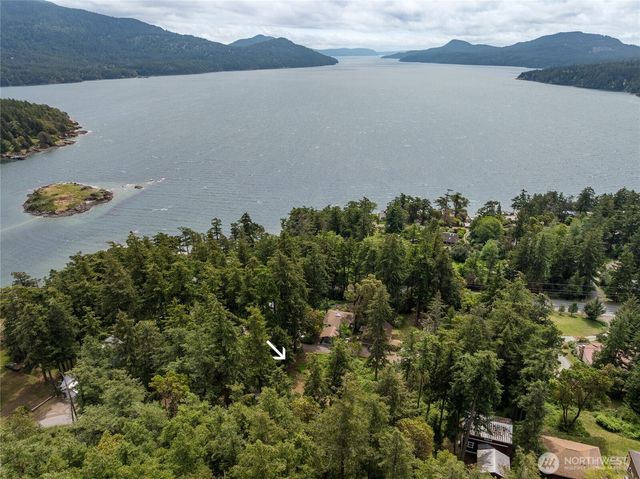 147 Geer Lane, Orcas Island, WA 98245