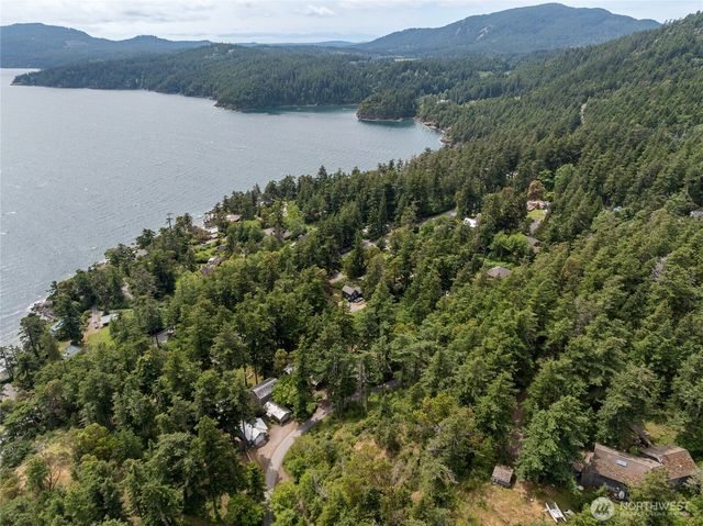 147 Geer Lane, Orcas Island, WA 98245