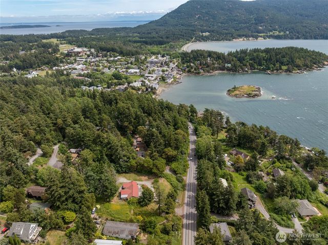 147 Geer Lane, Orcas Island, WA 98245