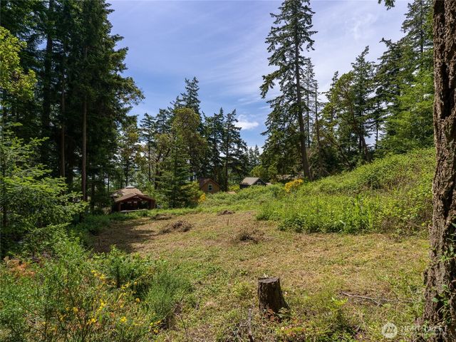 147 Geer Lane, Orcas Island, WA 98245